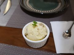 朗姆酒葡萄干冰淇淋-LA CREPERIE BRETONNE布列塔尼法式餐厅(天童北路店)