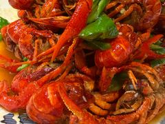 -鲁小三·地标小龙虾·安徽土菜·黄焖甲鱼(金山旗舰店)