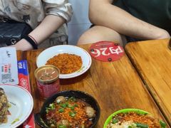 -冒椒火辣(奎星楼街店)
