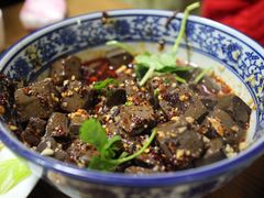 -惠记粉汤羊血梆梆肉(永松路店)