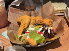 -KimPro 辛普乐概念韩餐