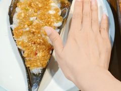 -海味当家·蒸锅海鲜(星海公园店)