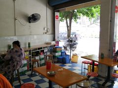 大堂-瘦子桂林米粉店(总店)