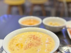 -满记甜品(江桥万达店)