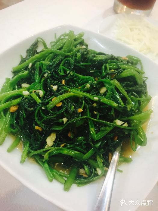 老地方海鲜餐厅(拉古娜店)图片