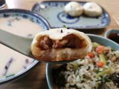-富春汤包生煎馆(春晖店)