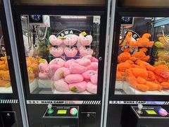 -娃娃集合营(上海奉贤龙湖天街店)