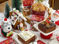 -工匠面包(壹方店)