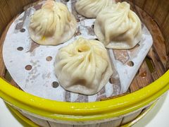 -王家沙点心店(南京西路总店)
