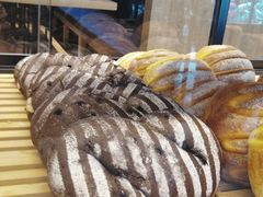 修格拉奶酪-托斯卡纳烘焙意大利餐厅(五天地店)