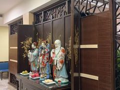 -杭州香格里拉·香宫中餐厅