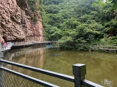 -湖洞水自然风景区
