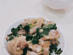 -旺角宝港式茶餐厅(寮步店)