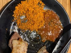 -新石器烤肉(南站店)