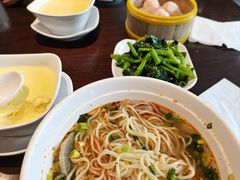 -阿那亚第三食堂 Cafeteria 3