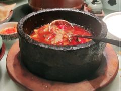 -佬麻雀·剁椒鱼头(京基KK One店)