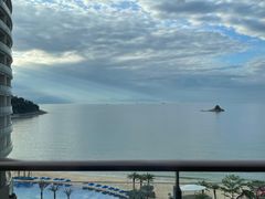 -深圳大梅沙京基洲际度假酒店