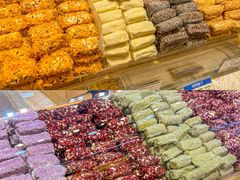 -捶糖帮桂林特产伴手礼(西街店)