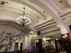 -邓丽君音乐主题餐厅