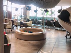 -NOKNOK若蔻亲子餐厅(天地壹方北馆店)