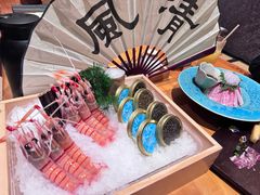 -水濑·日料放题(天河店)
