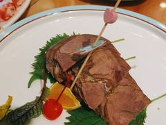 -清真军邺·金富苑肥牛(石坡街旗舰店)
