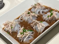 -四季民福烤鸭店(外滩外白渡桥店)