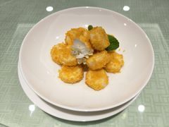 巴黎香蕉塔-南山鲜虾面·活鲜小馆·海味大连菜(南山总店)