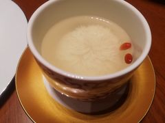 -翕间食·精致淮扬菜(江苏大剧院店)