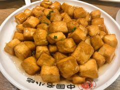 -直隶安家罩饼(复兴路店)