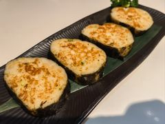 -虾饺妹富竹一生·海鲜酒家(海珠广场店)