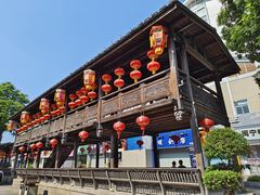 -三坊七巷历史文化街区