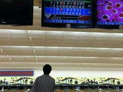 -广州保龄球馆(广州天河体育中心店)