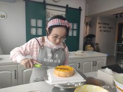 -千浔一暖DIY蛋糕烘焙(人民大学店)