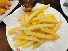 -Mr.Pizza米斯特比萨(合肥一九一二街区店)