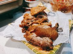 -鱼酷活鱼烤鱼(南京水游城店)