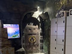 -暴风岛沉浸式体验馆(百联世纪店)
