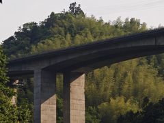 -青云峡风景区