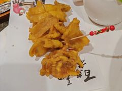 -画臻楼.家宴.融合菜(锦业路店)