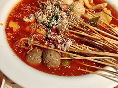 -三生小馆(亭知路店)