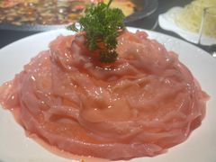 -李掌柜鲜菜火锅(移民广场店)