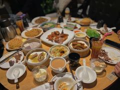 -兰亭轩茶餐厅(长江路店)