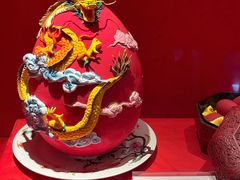 -御茶膳房皇家糕点博物馆(北京首店)