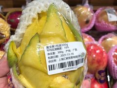 -七鲜超市(瑞虹天地太阳宫店)