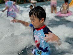 -南宫温泉水世界