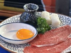 -肉问屋·元气一番烧肉(北京总店)