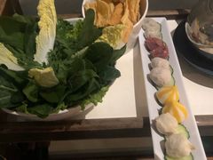 -百年果林椰子鸡(中洲店)
