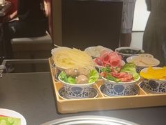 -咏江南·苏式火锅·苏州评弹(观前街店)
