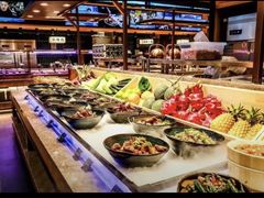 -梨花自助烤肉(西三旗万象汇黑金店)