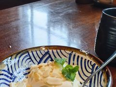 杏仁豆腐-鸟鹏烧鸟居酒屋(仁恒梦中心店)